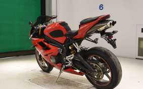 TRIUMPH DAYTONA 675 2008