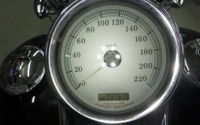 HARLEY FLHRS 1450 2004