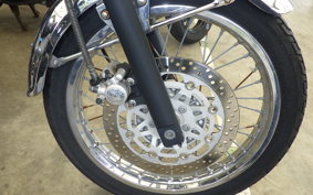 KAWASAKI ESTRELLA RS BJ250A