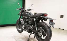 HONDA GB350S 2022 NC59