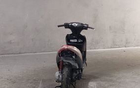 SUZUKI ADDRESS V125 CF46A