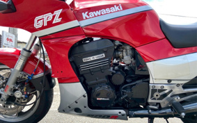 KAWASAKI GPZ900R NINJA 1988 ZX900A