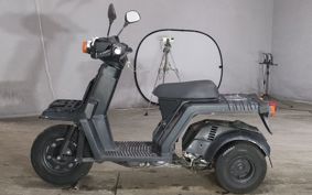 HONDA GYRO TD01