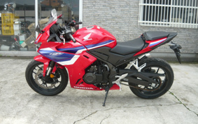 HONDA CBR400R 2024 NC65