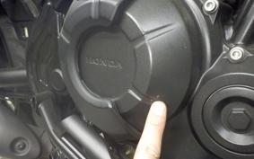 HONDA REBEL 500 A 2017 PC60