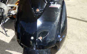 HONDA TODAY AF61