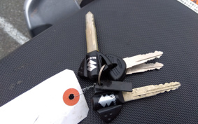 SUZUKI STROM 250ABS DS11A