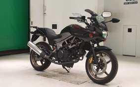 HONDA VTRF250 1999 MC33