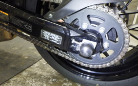 KAWASAKI Z900RS 2024 ZR900K