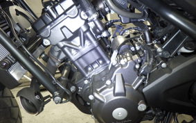 HONDA CL250-2 MC57