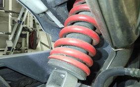 HONDA HORNET 250 2004 MC31