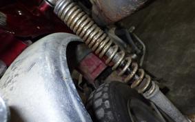 HONDA DAX 50 GEN 2 1993 AB26