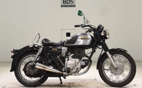 YAMAHA YD125 3NS