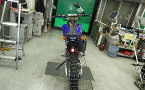 YAMAHA WR250R DG15J