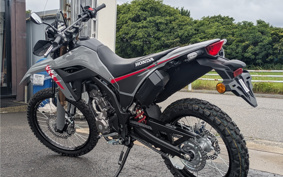 HONDA CRF250L MD47