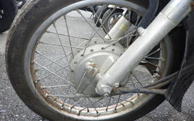 HONDA CD125T BENLY CD125T