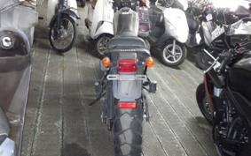 YAMAHA TW225 2017 DG09J