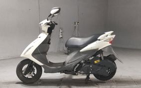 SUZUKI ADDRESSV125SS CF4MA