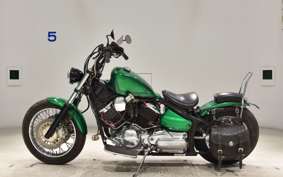 YAMAHA DRAGSTAR1100 CLASSIC (ｼ VP13J