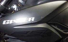 SUZUKI ｼﾞｸｻｰ250 2025 ED22B