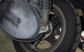 YAMAHA MAJESTY 125 FI