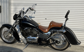 KAWASAKI VULCAN 400 1995 VN400A