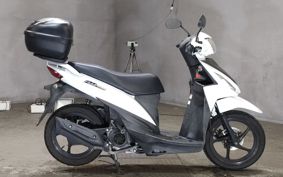 SUZUKI ADDRESS V110 CE47A