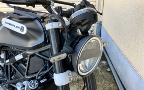 OTHER HUSQUARNA SVARTPILEN 250 SP250