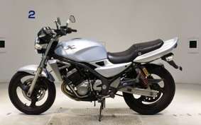 KAWASAKI BALIUS 250 Gen.2 2004 ZR250B