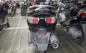 HONDA FORZA Z 2007 MF08