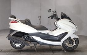 YAMAHA MAJESTY 250 SG20J