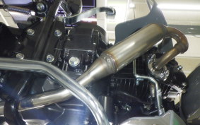 HONDA C125 SUPER CUB JA71