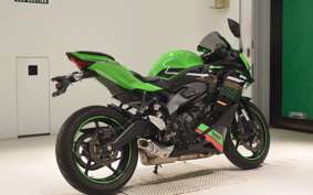 KAWASAKI ZX-25R ZX250E