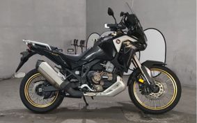 HONDA CRF1100L AFRICA TWIN DCT SD10
