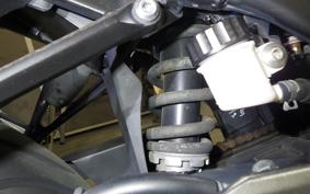 YAMAHA MT-03 2019 RH13J