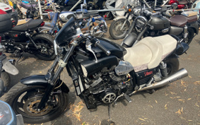 YAMAHA VMAX 1996 2WE