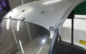 HONDA GYRO CANOPY 2023 TA03