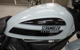 DUCATI SCRAMBLER SIXTY2 2016