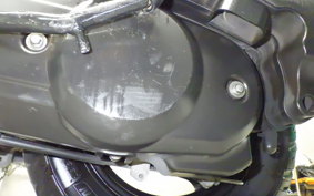 SUZUKI ADDRESS V125 S 2023 CF4MA
