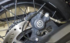 TRIUMPH TIGER 900 RALLY PRO 2022