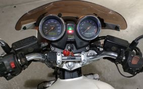 HONDA CB1300SF SUPER FOUR SC40