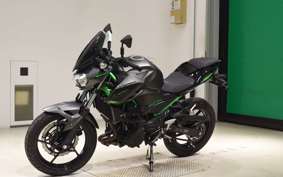 KAWASAKI Z250 Gen.2 2008 EX250Y