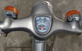 HONDA SUPER CUB50 C50