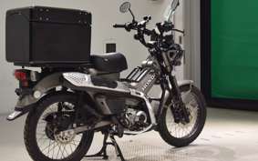 HONDA CT125-2