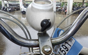 HONDA LITTLE P25