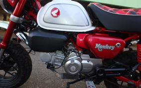 HONDA MONKEY 125 JB03