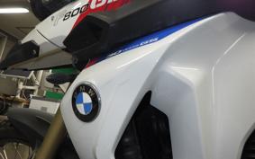 BMW F800GS 2011
