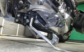 HARLEY FLSTF 1580 2008