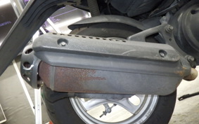 HONDA DIO GEN 3 2026 AF34