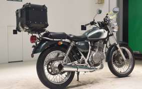 SUZUKI ST250E 2006 NJ4CA